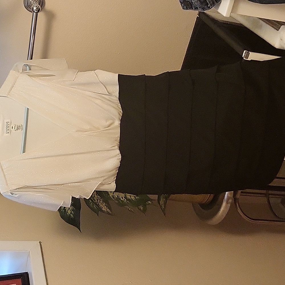 Enfocus women dress